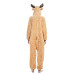 Onesie Kigurumi Bembijs Stirnēns