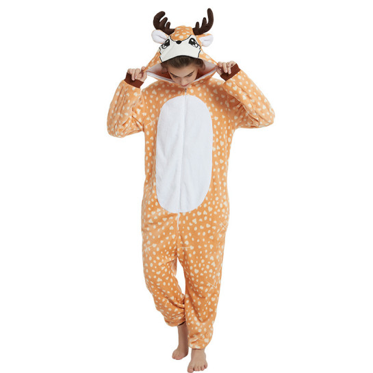 Onesie Kigurumi Bembijs Stirnēns