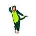 Onesie Kigurumi Pūķis