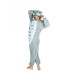 Onesie Kigurumi Totoro